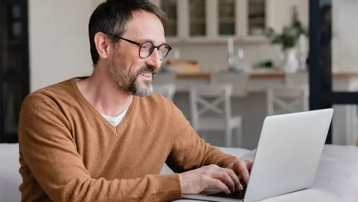 Take control of your retirement?